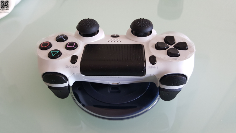 Illustration for article titled Cómo cargar tu mando de PS4 de forma inalámbrica